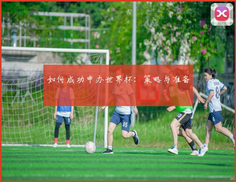 如何成功申办世界杯:策略与准备